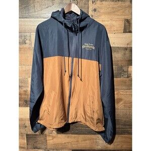 RARE Dolly Parton Stampede Windbreaker Jacket Adult XL show